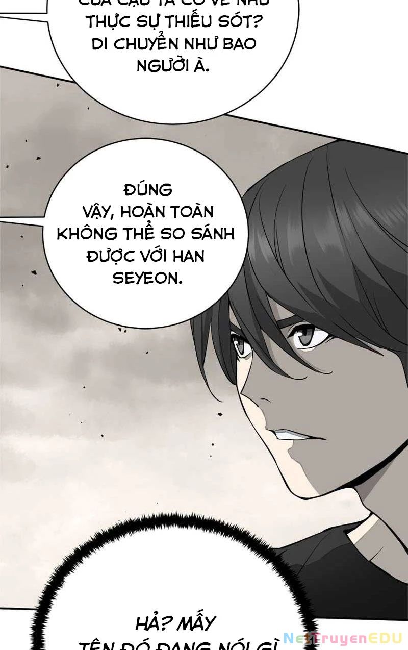 Lv 1 Bất Khả Chiến Bại Chap 16 - Next Chap 17