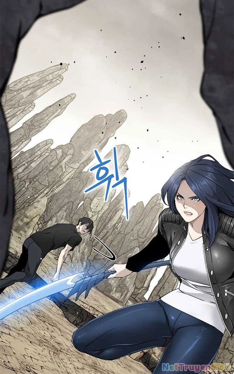 Lv 1 Bất Khả Chiến Bại Chap 16 - Next Chap 17