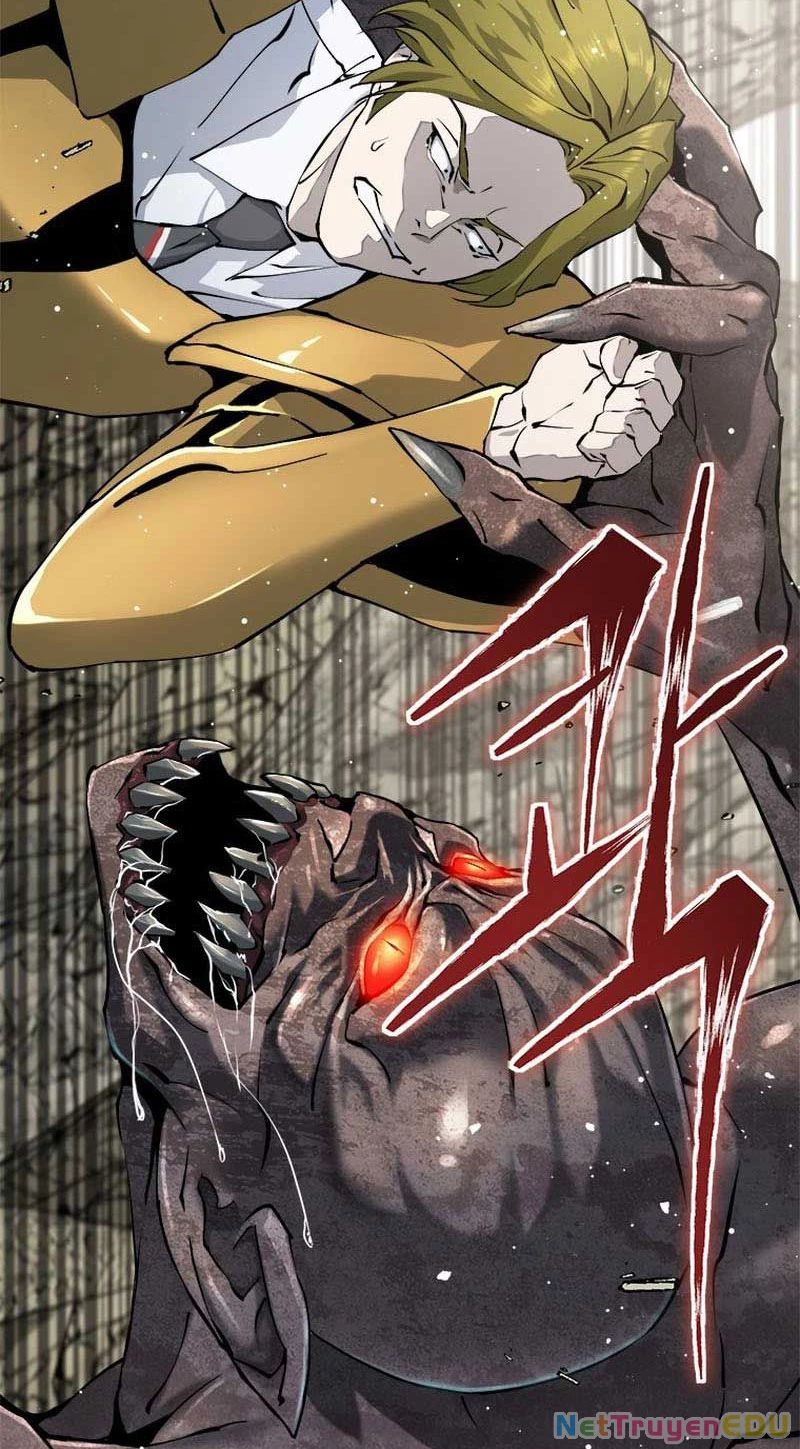 Lv 1 Bất Khả Chiến Bại Chap 16 - Next Chap 17