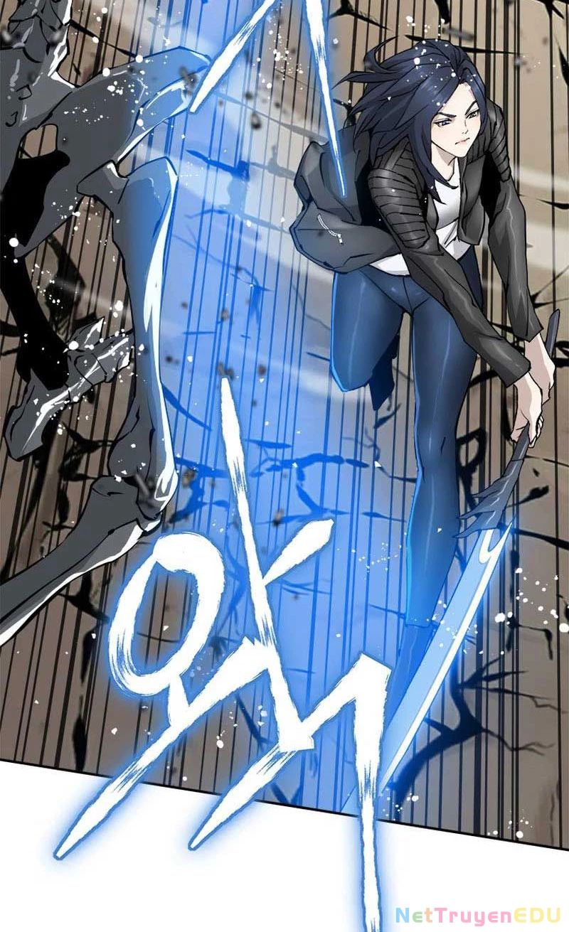Lv 1 Bất Khả Chiến Bại Chap 16 - Next Chap 17