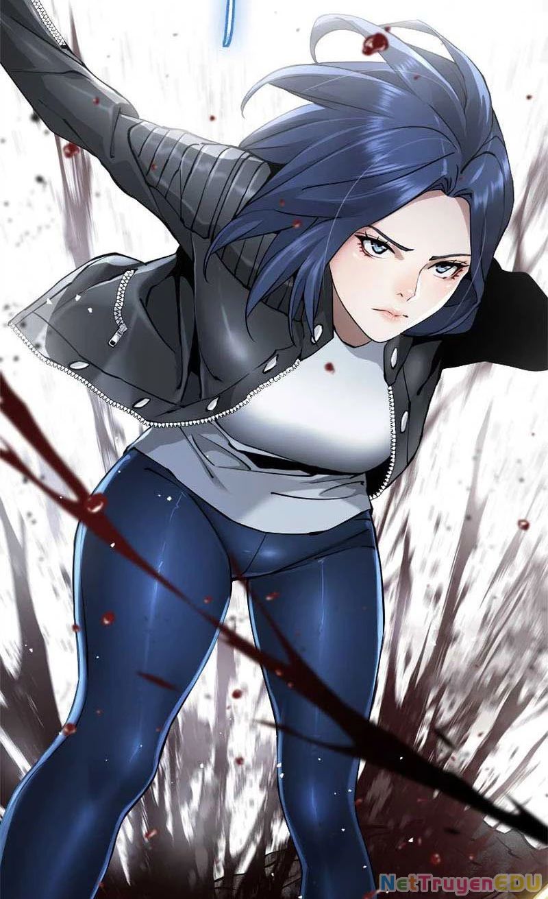 Lv 1 Bất Khả Chiến Bại Chap 16 - Next Chap 17