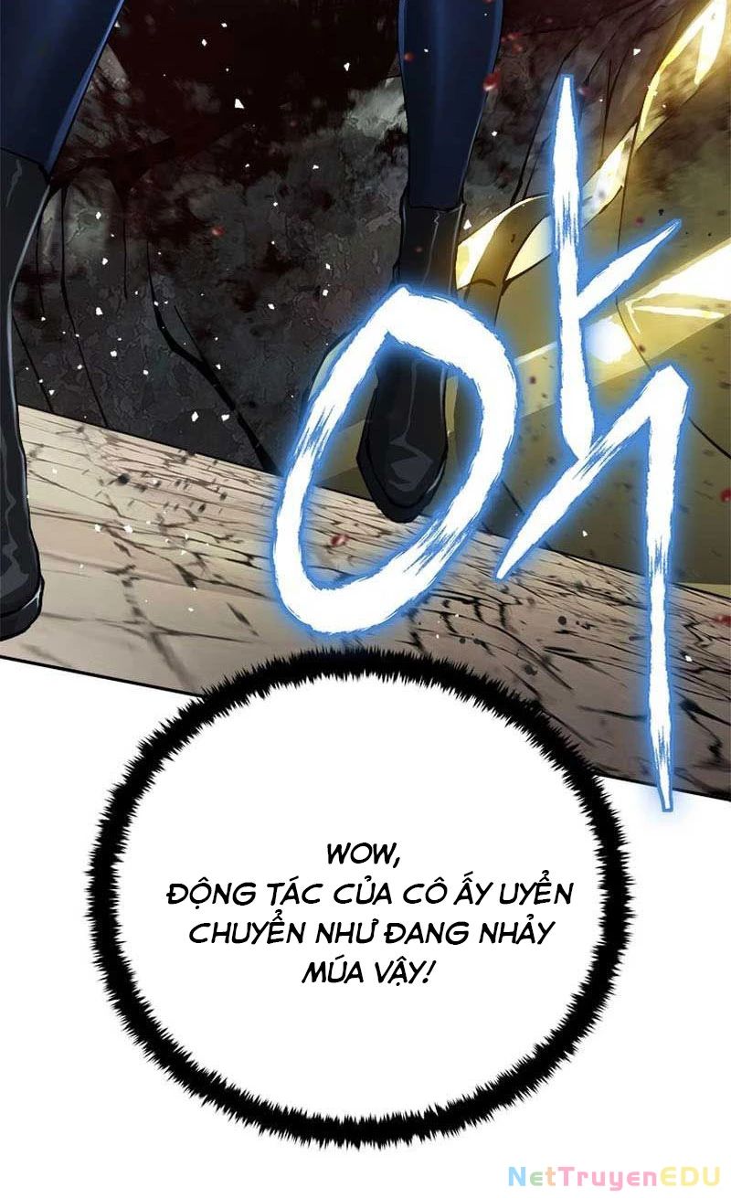 Lv 1 Bất Khả Chiến Bại Chap 16 - Next Chap 17