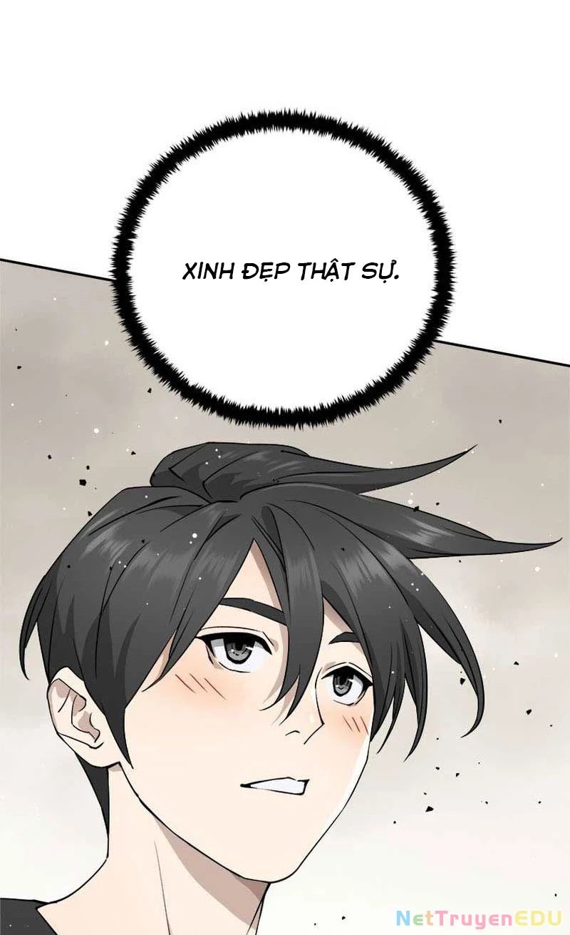 Lv 1 Bất Khả Chiến Bại Chap 16 - Next Chap 17