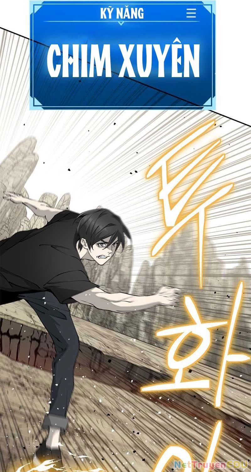 Lv 1 Bất Khả Chiến Bại Chap 16 - Next Chap 17