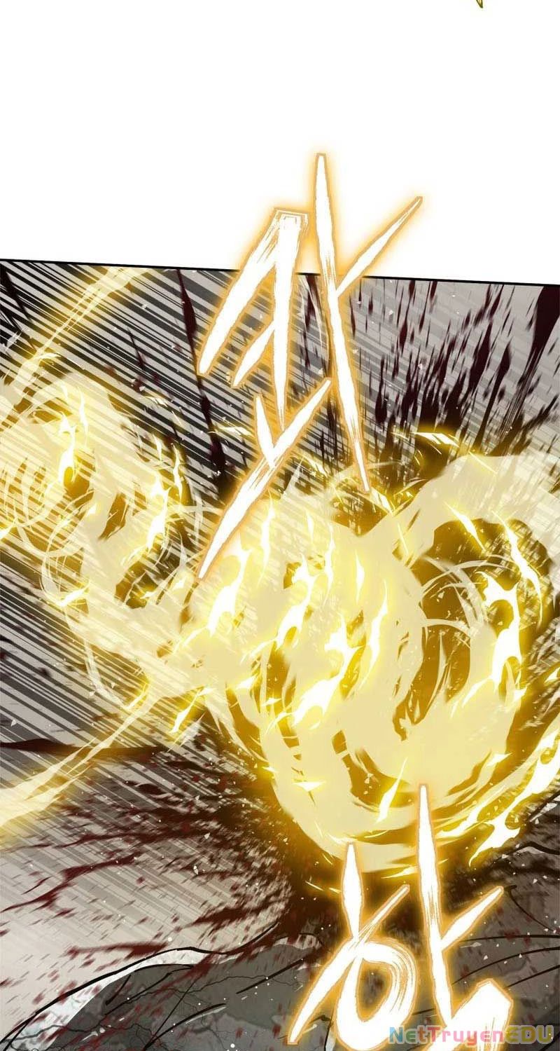 Lv 1 Bất Khả Chiến Bại Chap 16 - Next Chap 17
