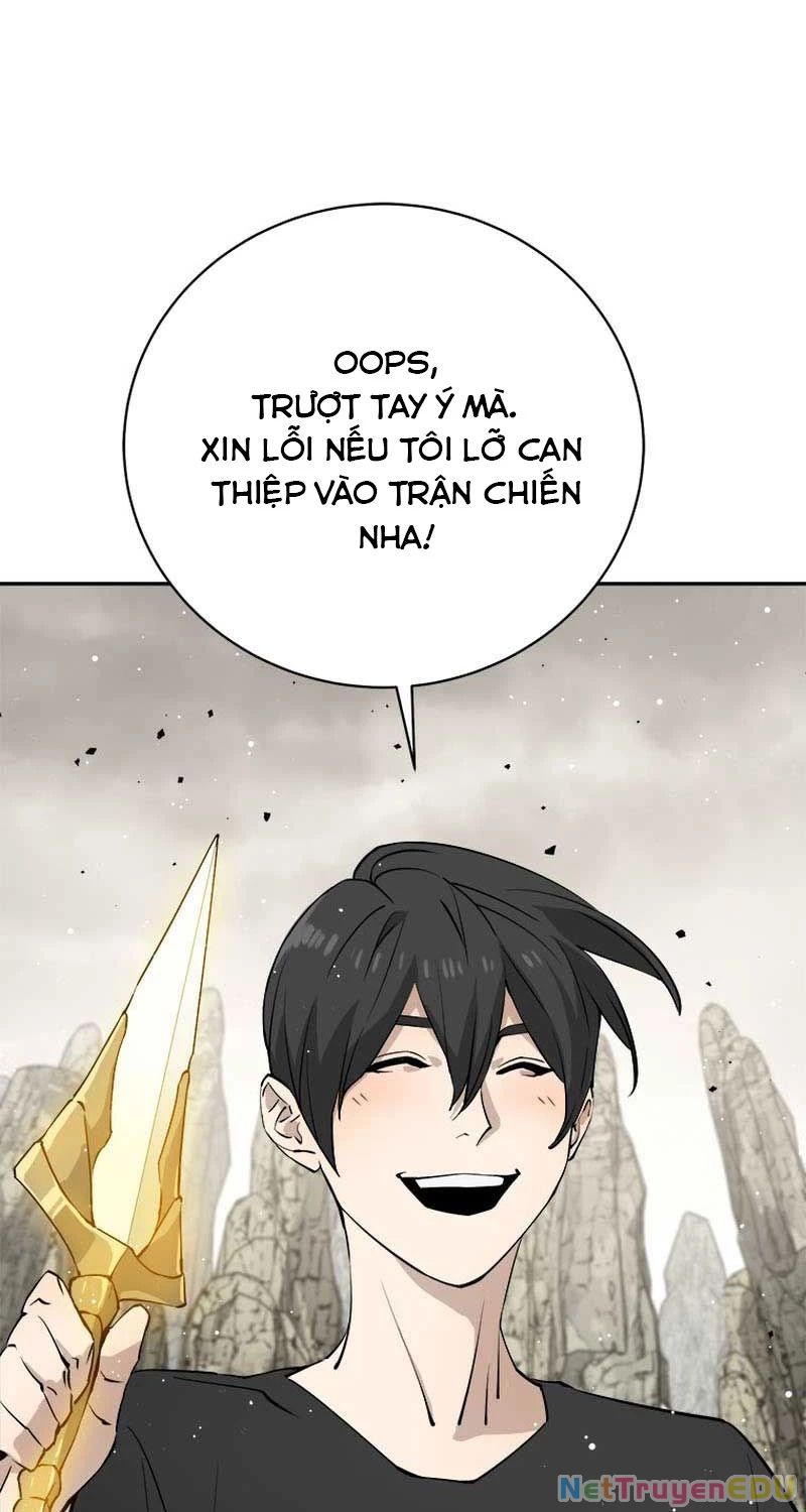 Lv 1 Bất Khả Chiến Bại Chap 16 - Next Chap 17