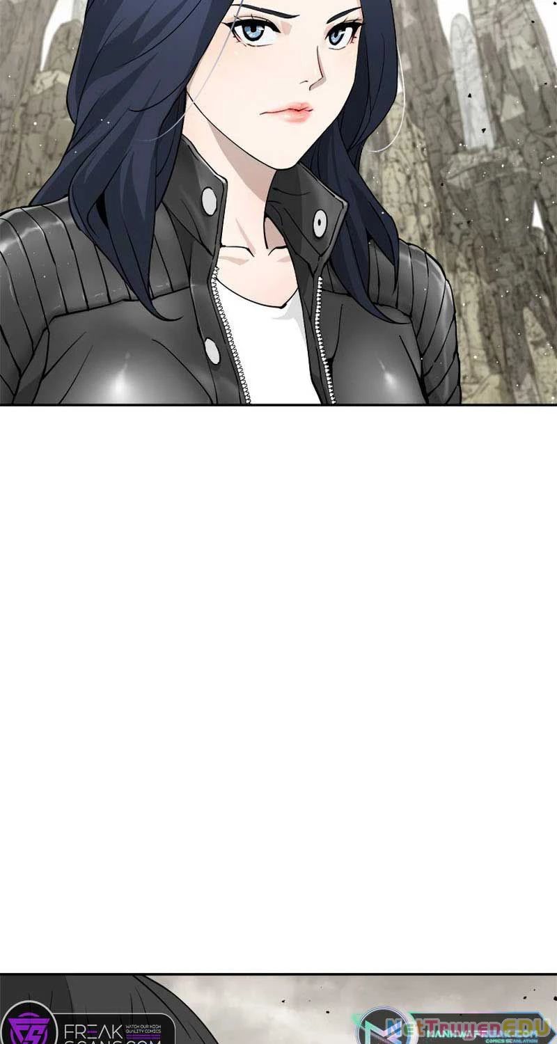 Lv 1 Bất Khả Chiến Bại Chap 16 - Next Chap 17