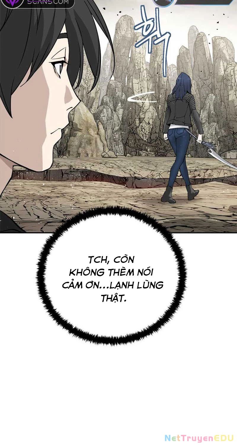 Lv 1 Bất Khả Chiến Bại Chap 16 - Next Chap 17
