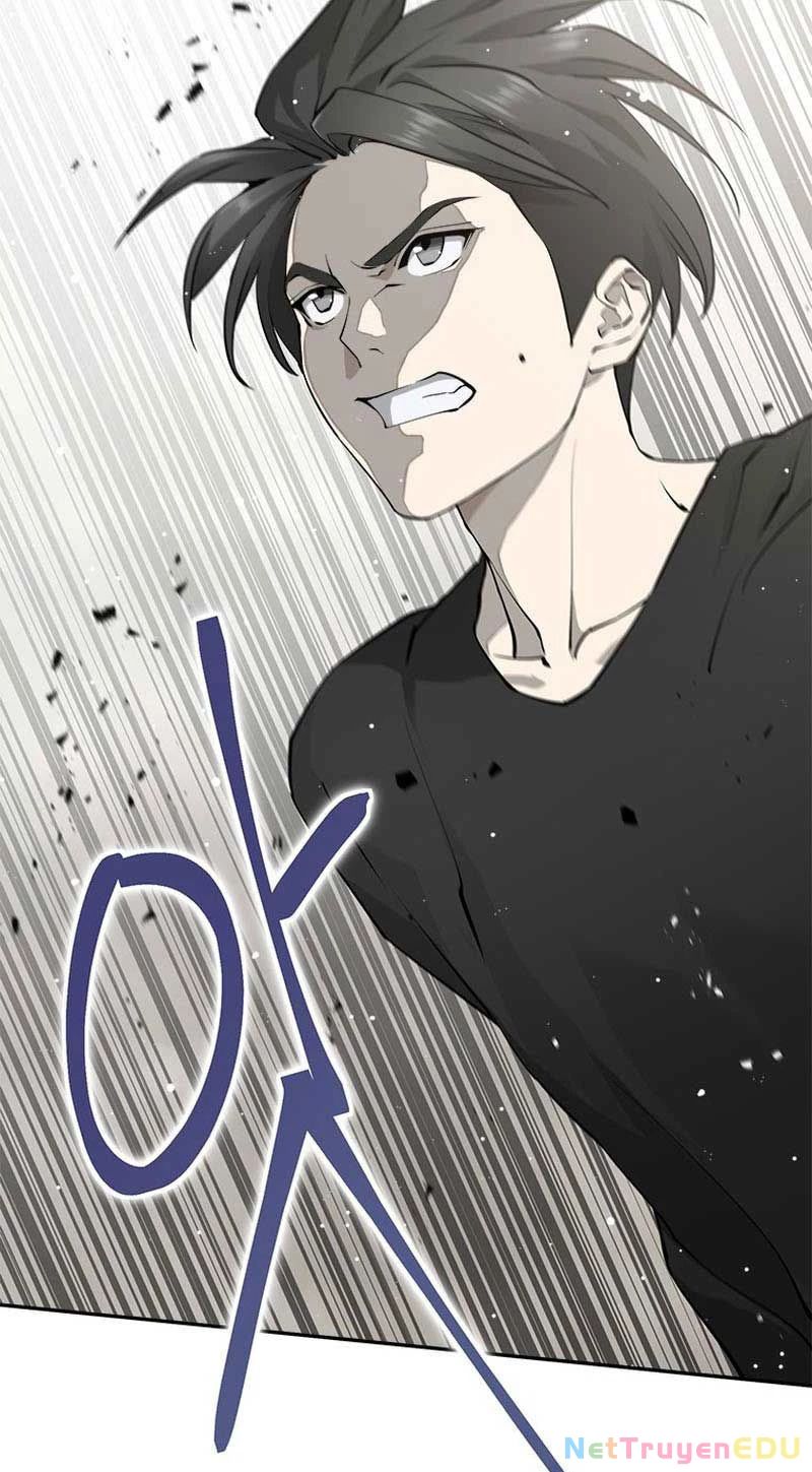 Lv 1 Bất Khả Chiến Bại Chap 16 - Next Chap 17