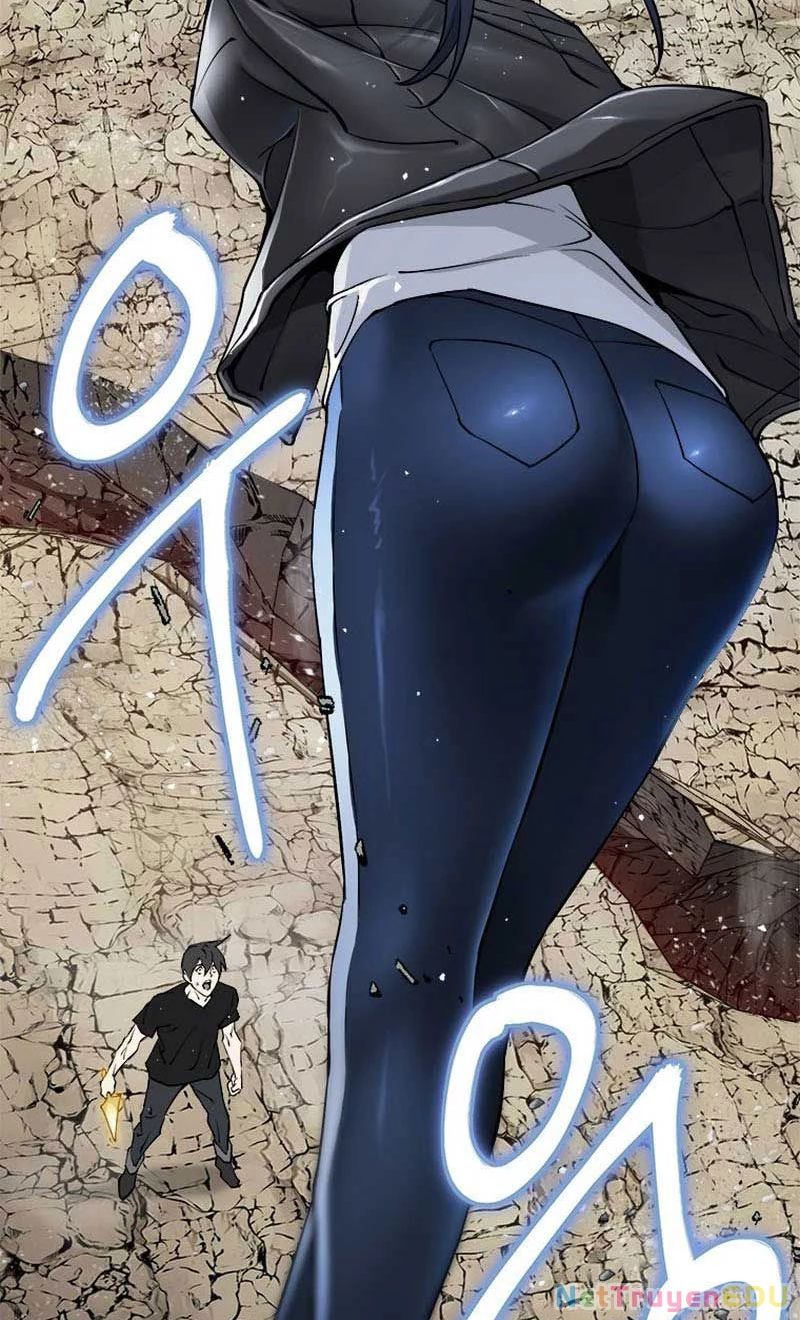 Lv 1 Bất Khả Chiến Bại Chap 16 - Next Chap 17