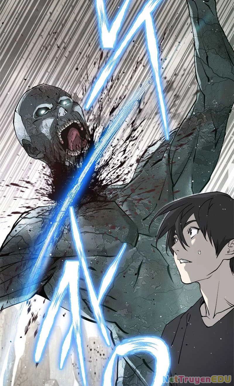 Lv 1 Bất Khả Chiến Bại Chap 16 - Next Chap 17