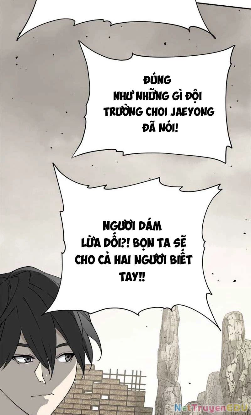 Lv 1 Bất Khả Chiến Bại Chap 16 - Next Chap 17