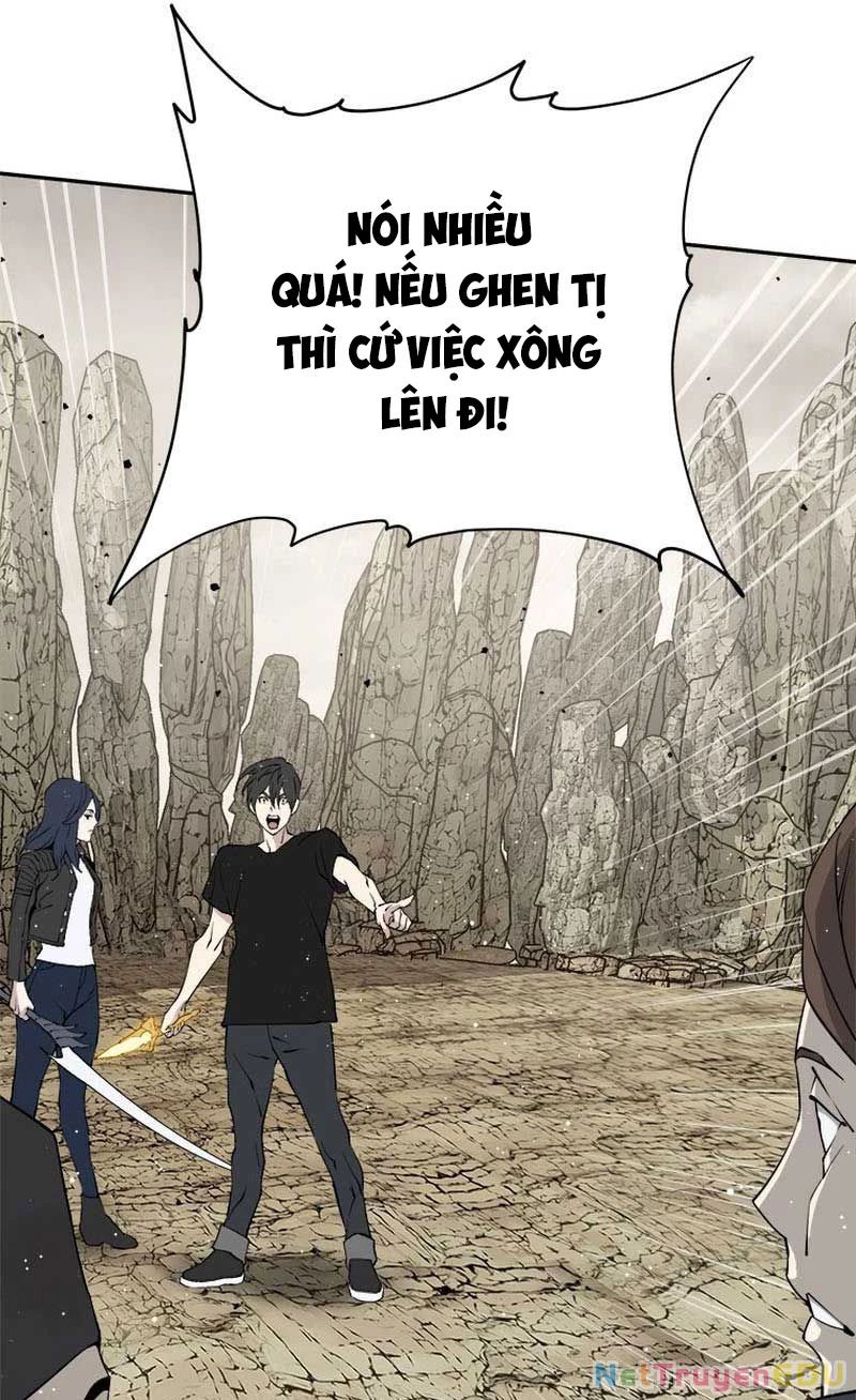 Lv 1 Bất Khả Chiến Bại Chap 16 - Next Chap 17