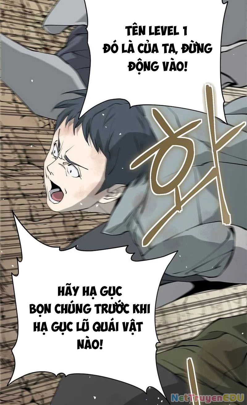 Lv 1 Bất Khả Chiến Bại Chap 16 - Next Chap 17