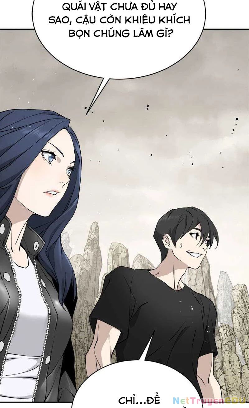 Lv 1 Bất Khả Chiến Bại Chap 16 - Next Chap 17