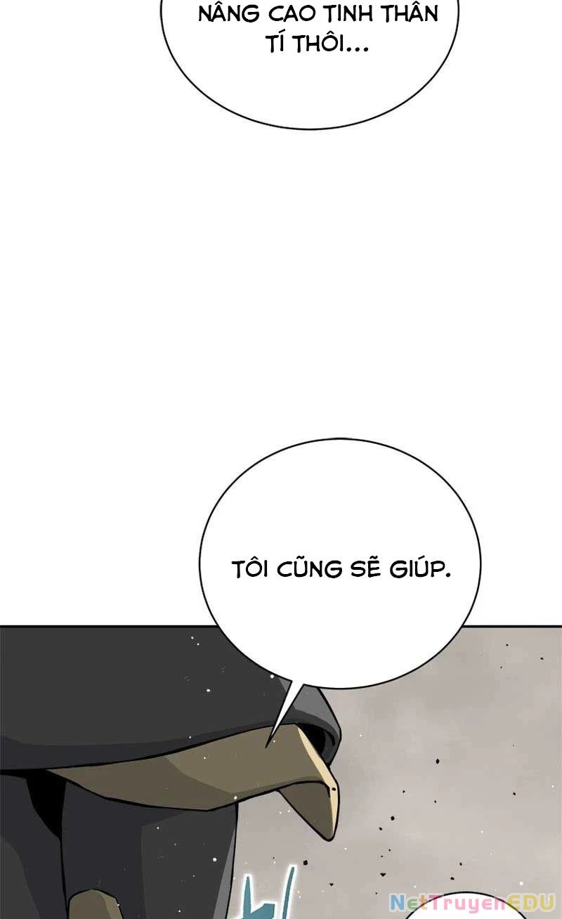 Lv 1 Bất Khả Chiến Bại Chap 16 - Next Chap 17