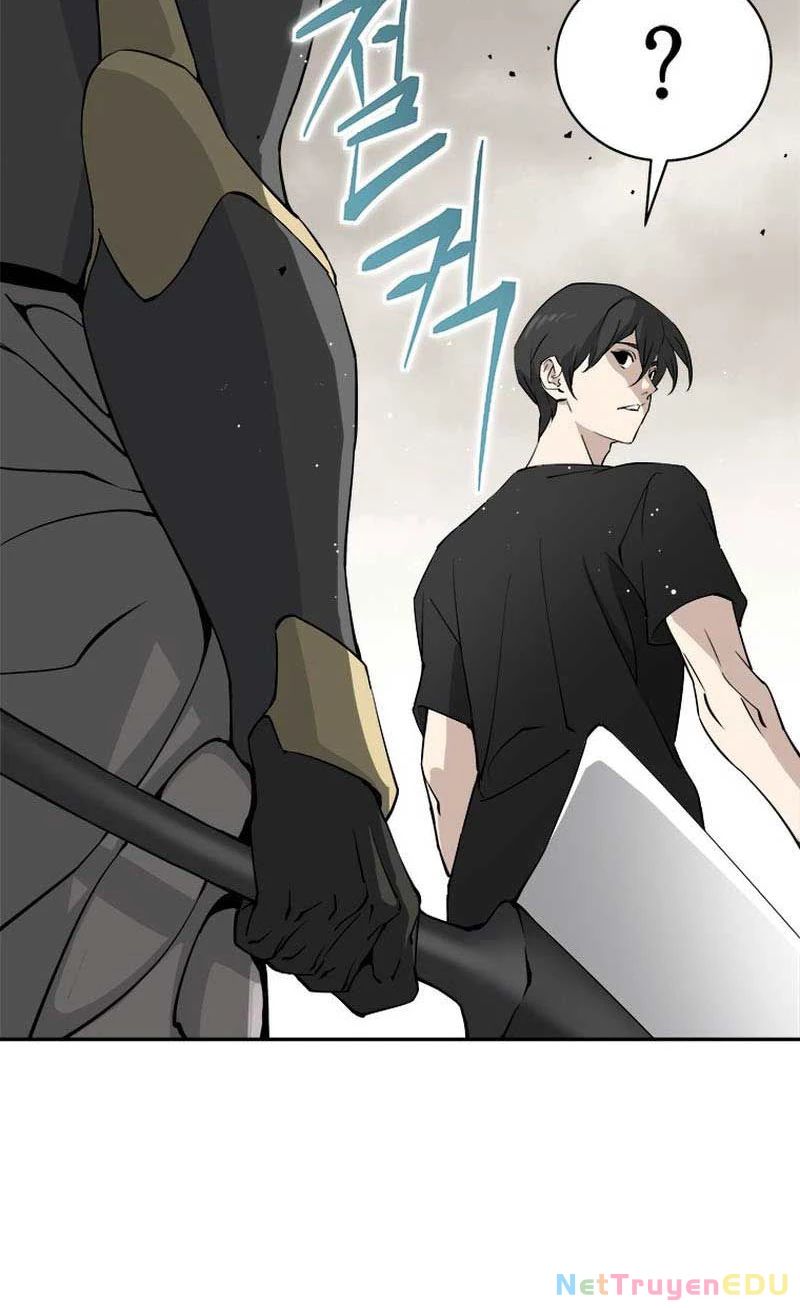 Lv 1 Bất Khả Chiến Bại Chap 16 - Next Chap 17
