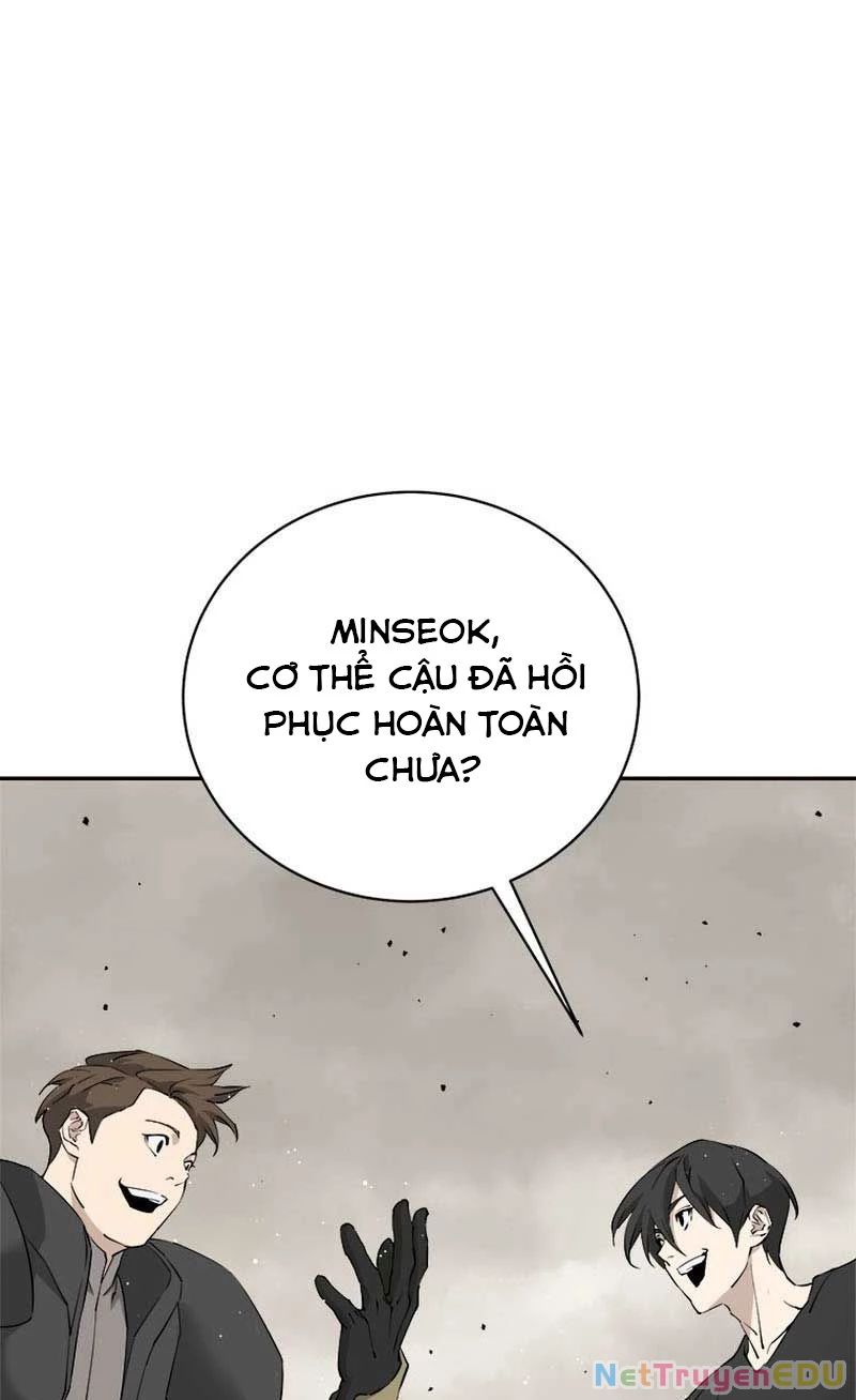 Lv 1 Bất Khả Chiến Bại Chap 16 - Next Chap 17