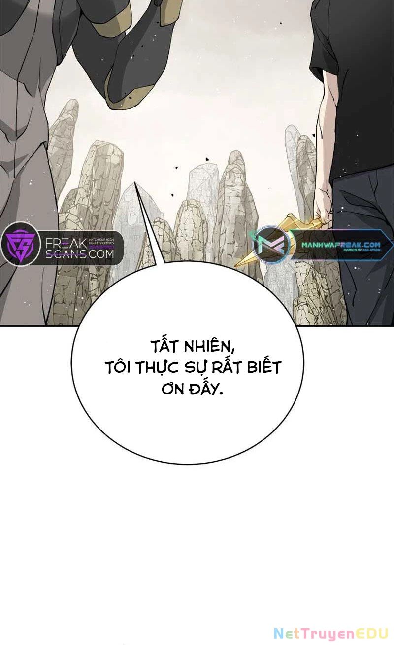 Lv 1 Bất Khả Chiến Bại Chap 16 - Next Chap 17