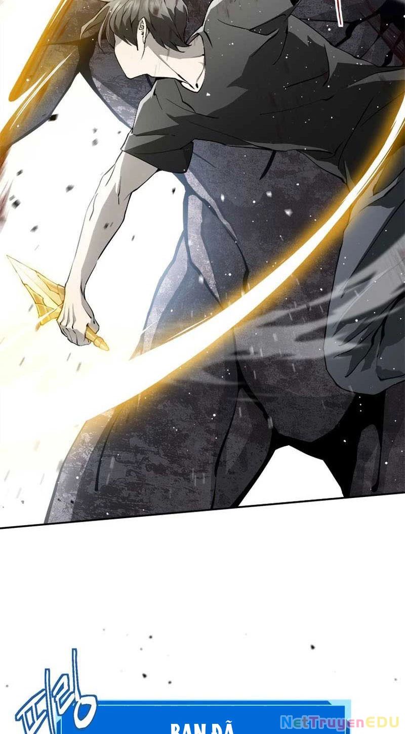 Lv 1 Bất Khả Chiến Bại Chap 16 - Next Chap 17