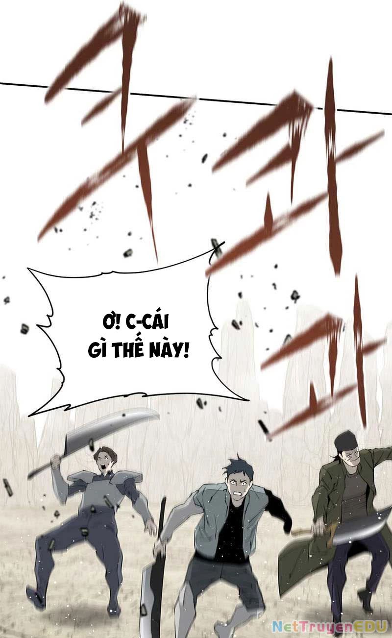 Lv 1 Bất Khả Chiến Bại Chap 16 - Next Chap 17