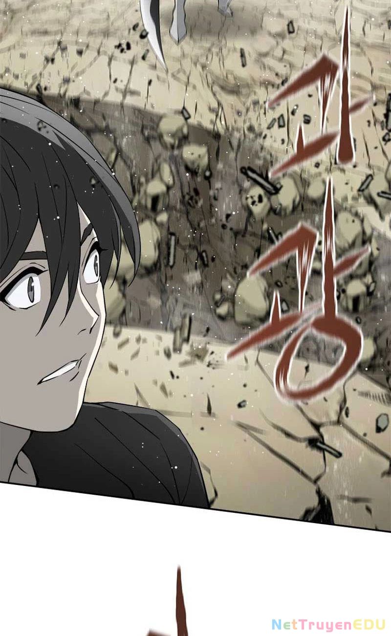 Lv 1 Bất Khả Chiến Bại Chap 16 - Next Chap 17