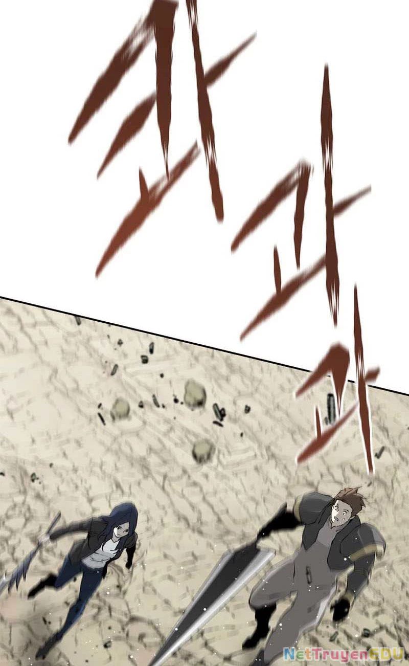 Lv 1 Bất Khả Chiến Bại Chap 16 - Next Chap 17