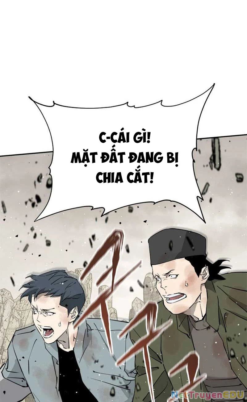Lv 1 Bất Khả Chiến Bại Chap 16 - Next Chap 17