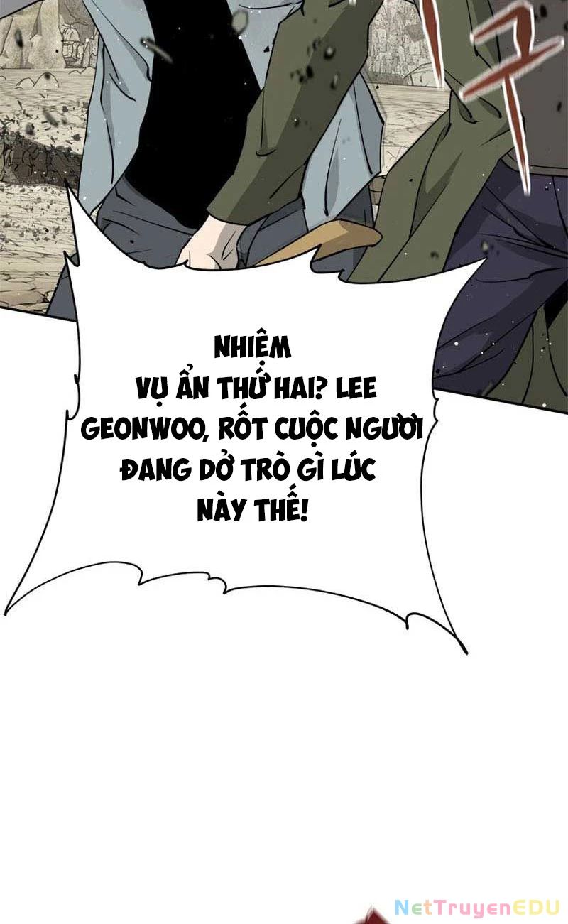 Lv 1 Bất Khả Chiến Bại Chap 16 - Next Chap 17