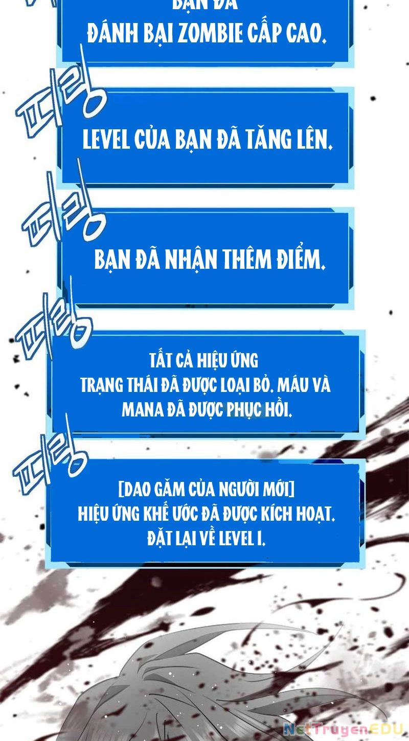Lv 1 Bất Khả Chiến Bại Chap 16 - Next Chap 17