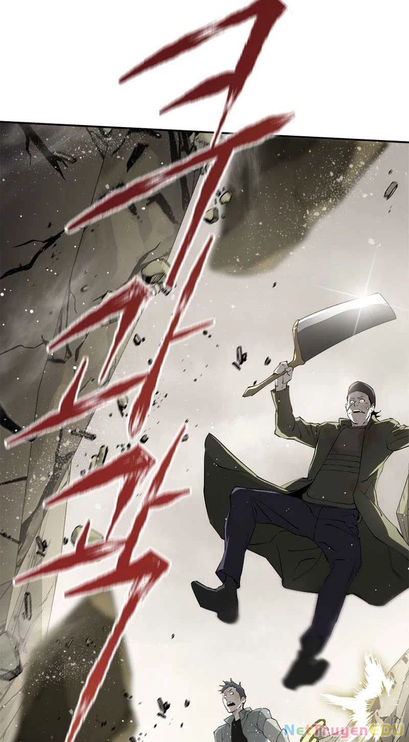 Lv 1 Bất Khả Chiến Bại Chap 16 - Next Chap 17