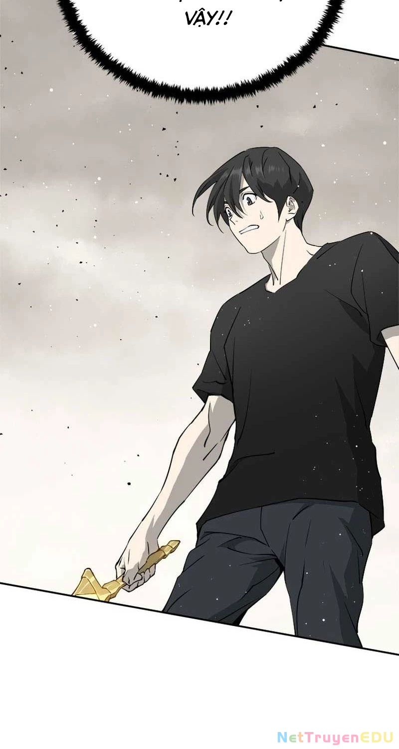 Lv 1 Bất Khả Chiến Bại Chap 16 - Next Chap 17