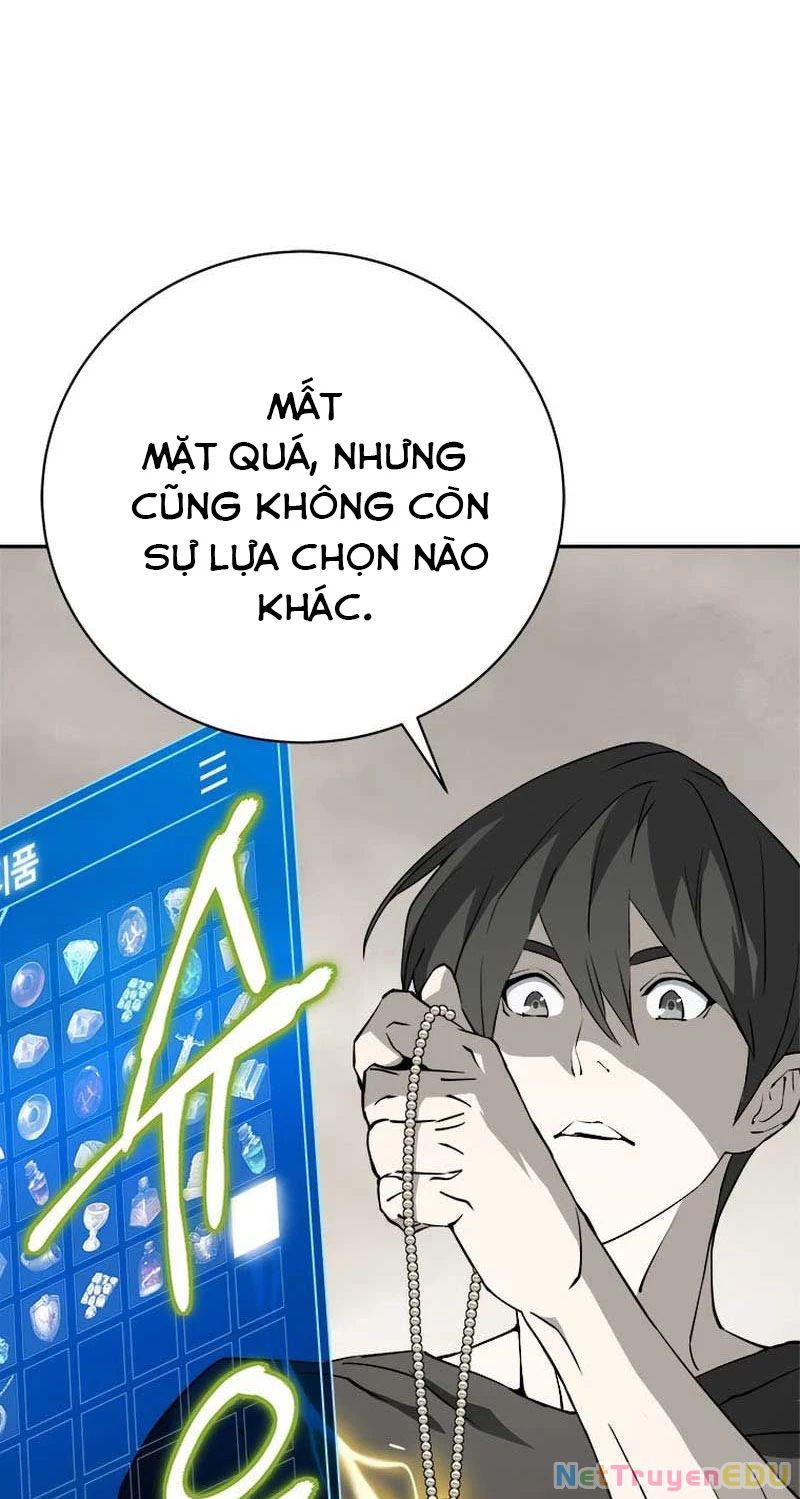 Lv 1 Bất Khả Chiến Bại Chap 16 - Next Chap 17