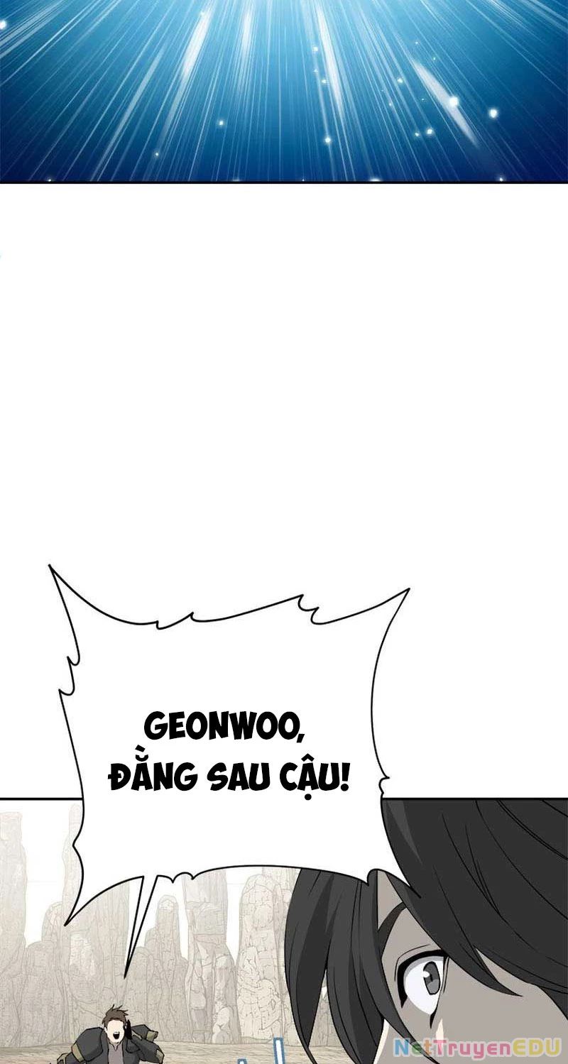 Lv 1 Bất Khả Chiến Bại Chap 16 - Next Chap 17