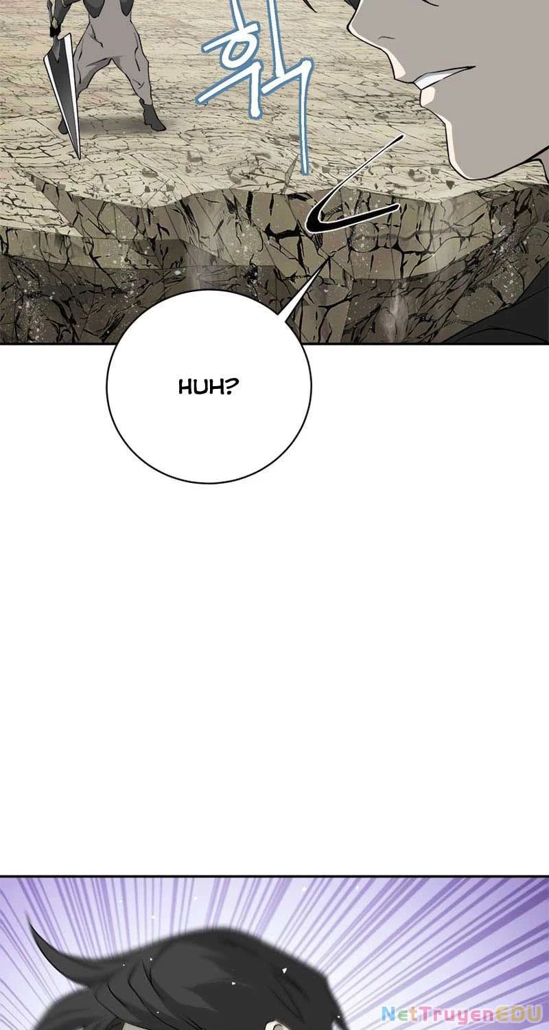 Lv 1 Bất Khả Chiến Bại Chap 16 - Next Chap 17