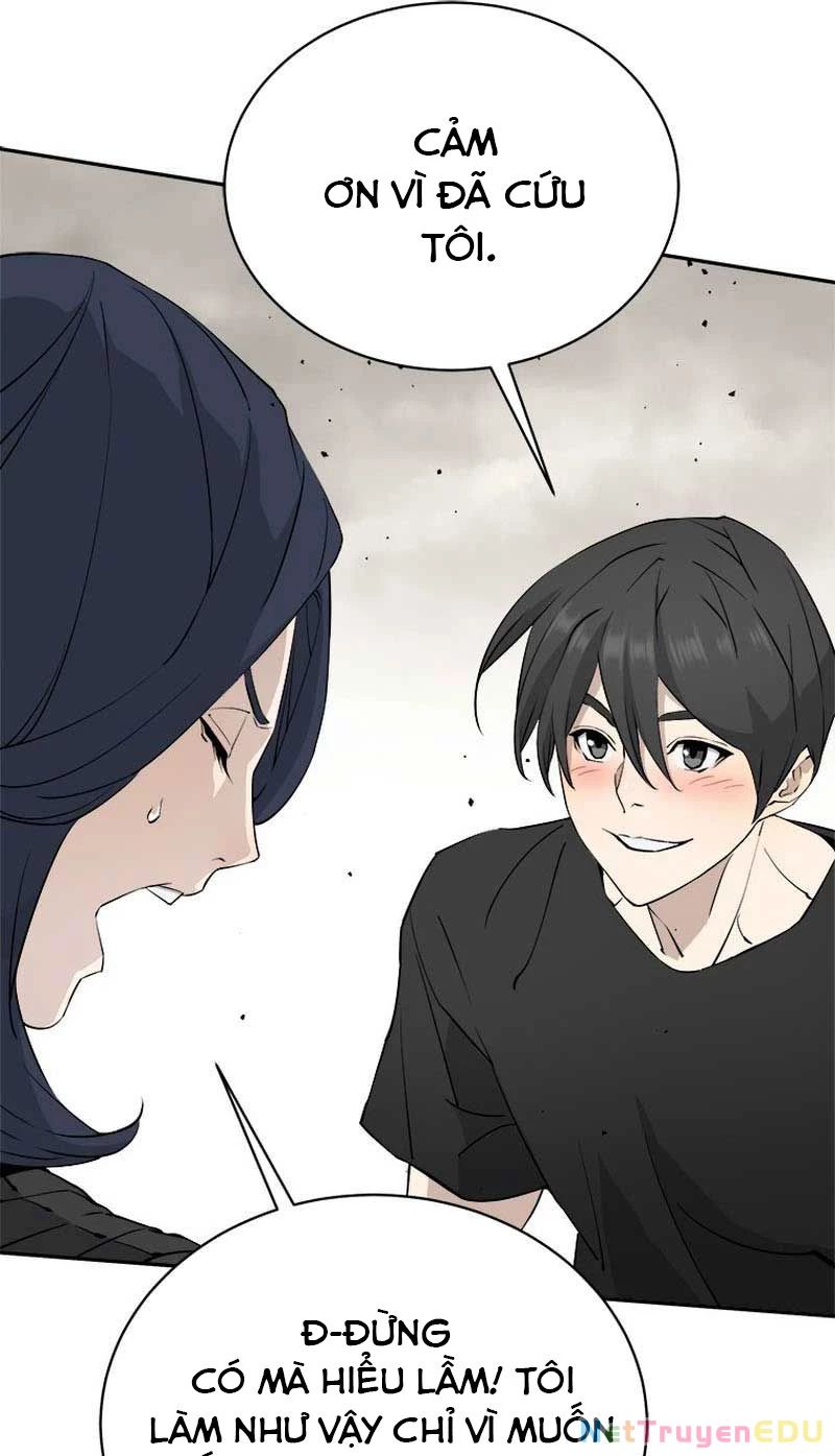 Lv 1 Bất Khả Chiến Bại Chap 17 - Next Chap 18
