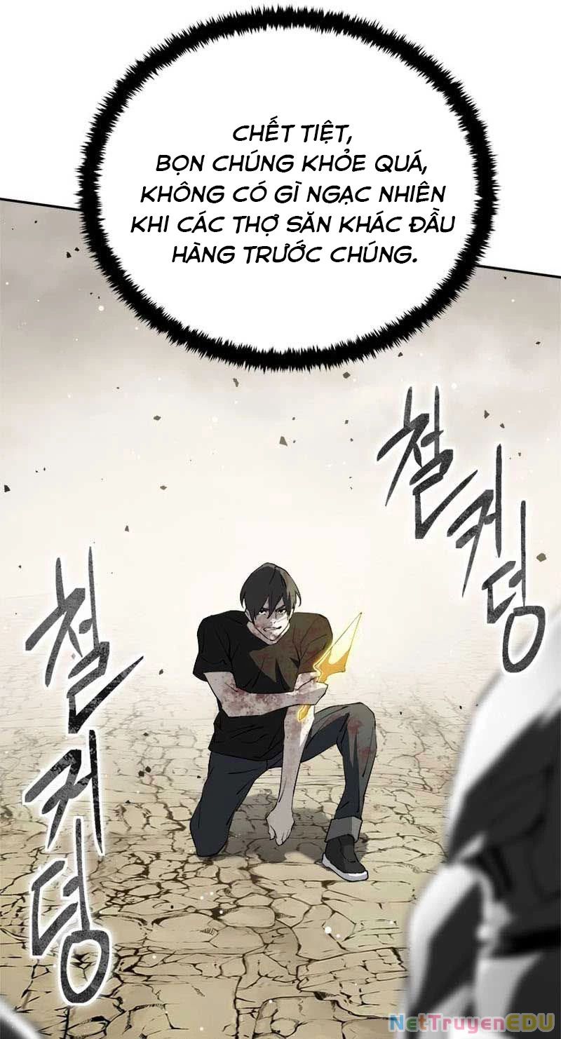 Lv 1 Bất Khả Chiến Bại Chap 17 - Next Chap 18