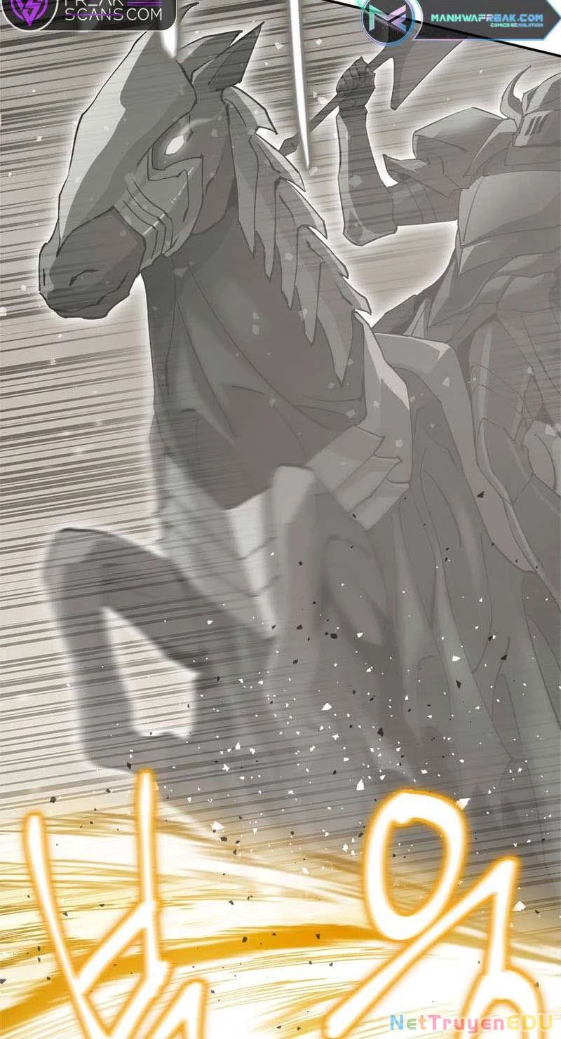 Lv 1 Bất Khả Chiến Bại Chap 17 - Next Chap 18