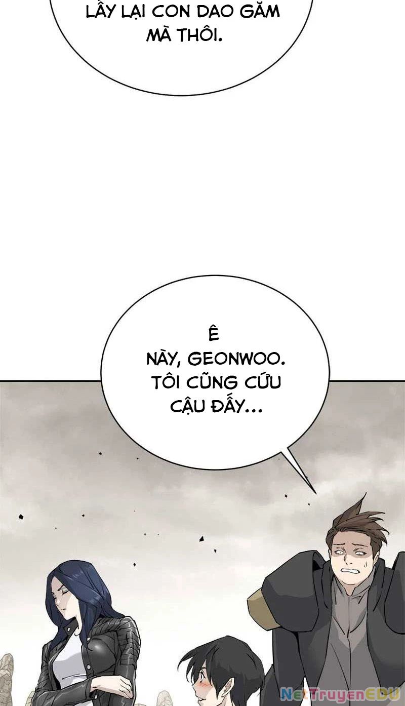 Lv 1 Bất Khả Chiến Bại Chap 17 - Next Chap 18