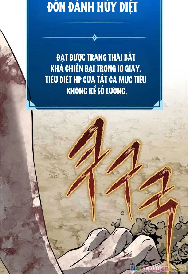 Lv 1 Bất Khả Chiến Bại Chap 17 - Next Chap 18