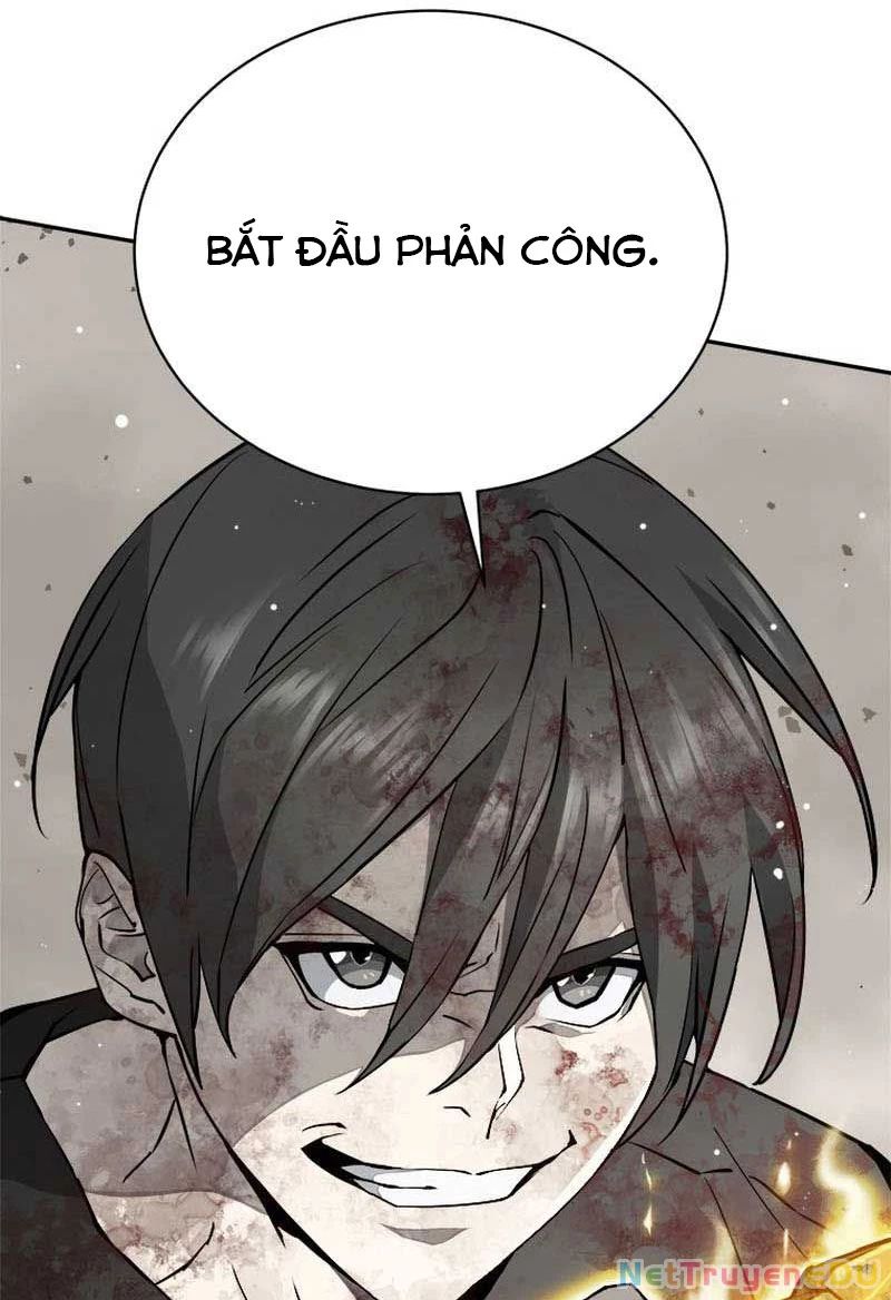 Lv 1 Bất Khả Chiến Bại Chap 17 - Next Chap 18