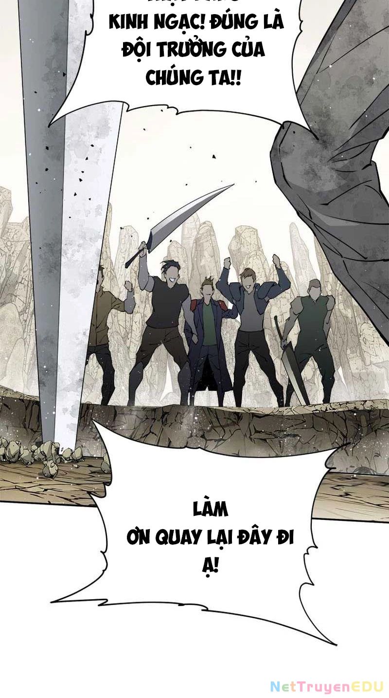 Lv 1 Bất Khả Chiến Bại Chap 17 - Next Chap 18