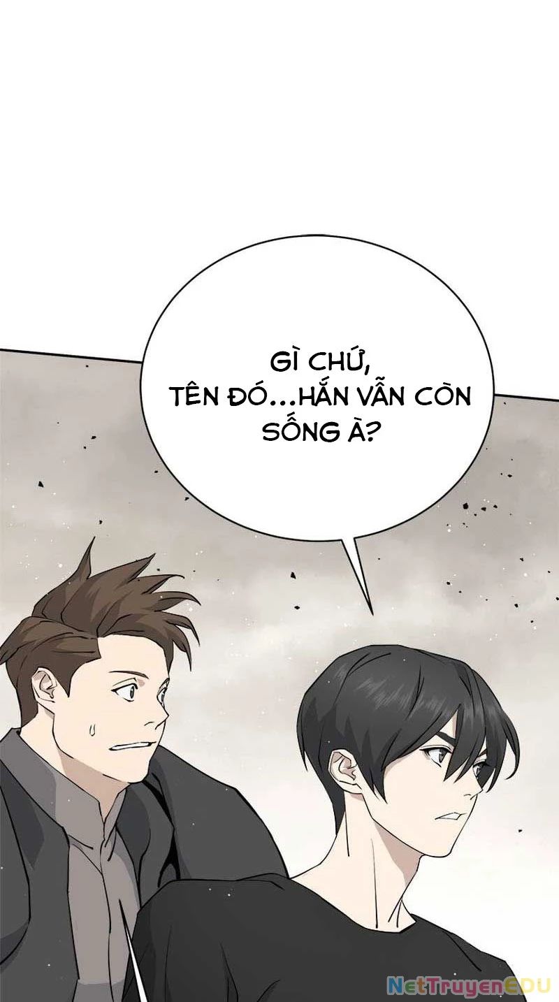 Lv 1 Bất Khả Chiến Bại Chap 17 - Next Chap 18
