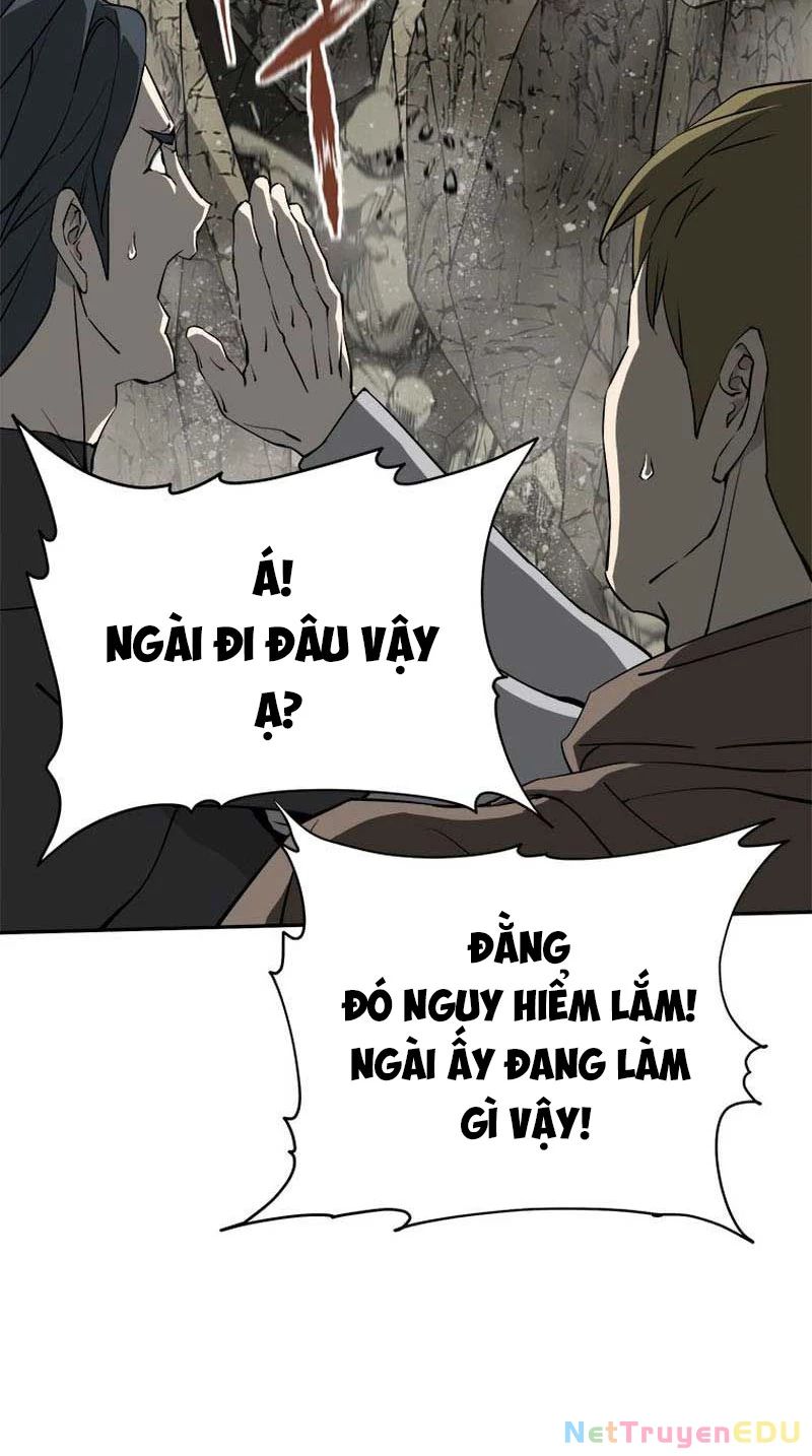 Lv 1 Bất Khả Chiến Bại Chap 17 - Next Chap 18