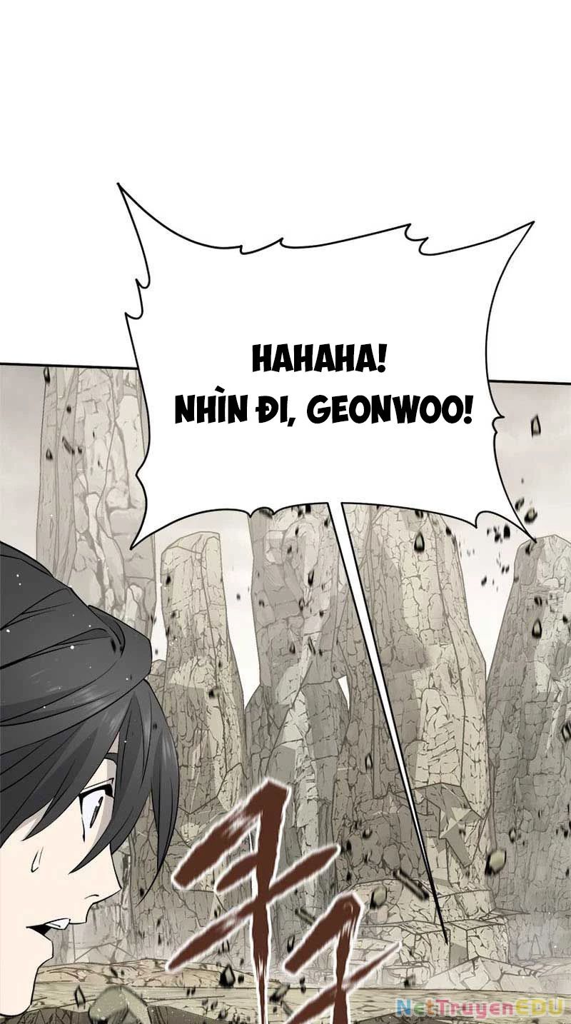 Lv 1 Bất Khả Chiến Bại Chap 17 - Next Chap 18