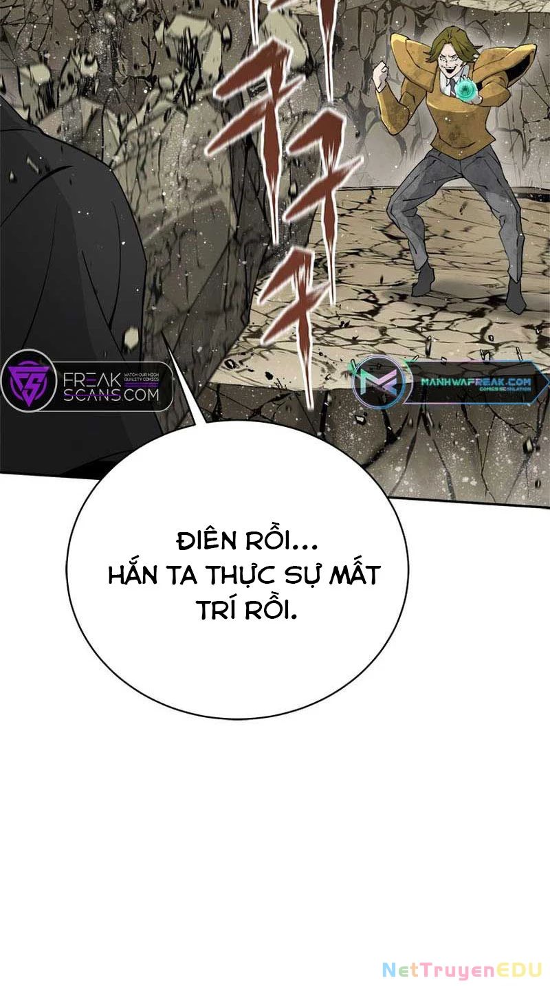 Lv 1 Bất Khả Chiến Bại Chap 17 - Next Chap 18