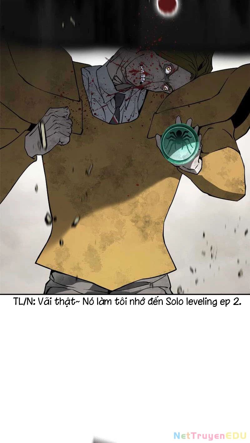 Lv 1 Bất Khả Chiến Bại Chap 17 - Next Chap 18