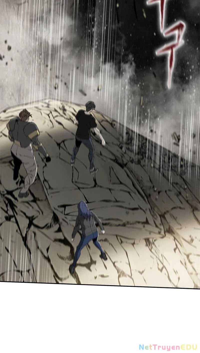 Lv 1 Bất Khả Chiến Bại Chap 17 - Next Chap 18