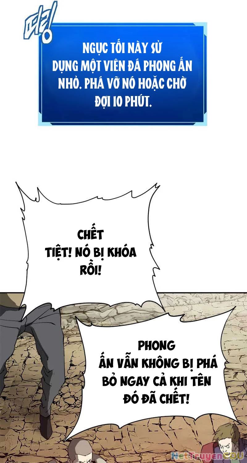 Lv 1 Bất Khả Chiến Bại Chap 17 - Next Chap 18