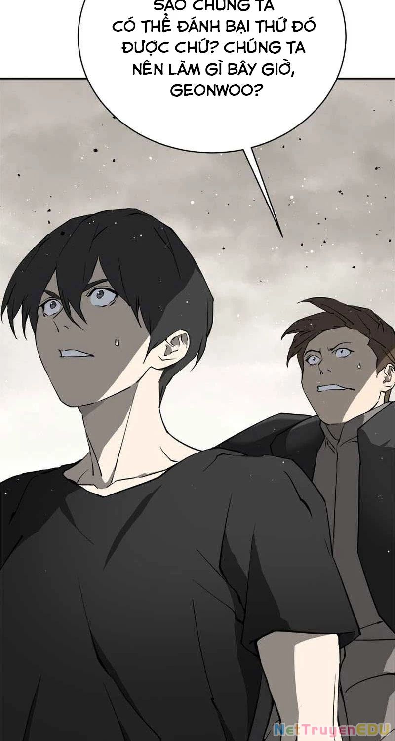 Lv 1 Bất Khả Chiến Bại Chap 17 - Next Chap 18